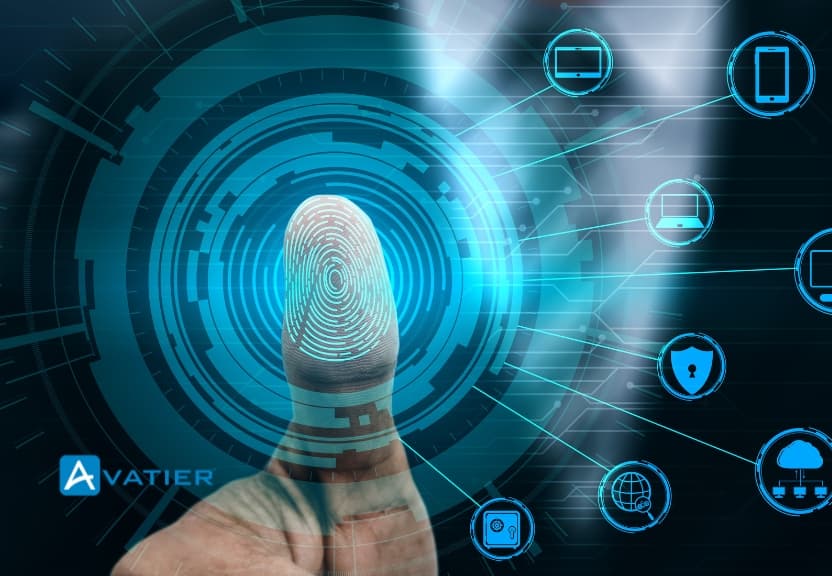 Biometric authentication
