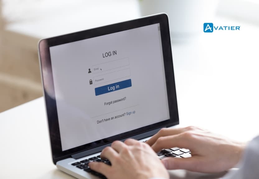 Adoption of Password Management