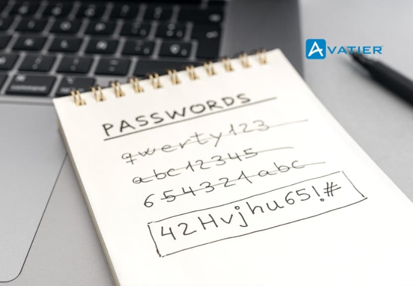The Future Of Password Security Under AI and ML