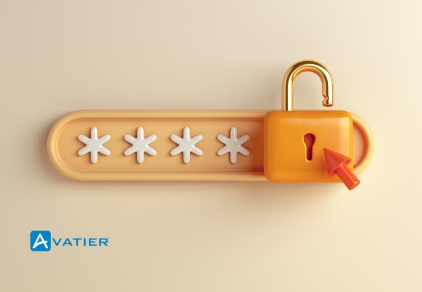 passwordless authentication