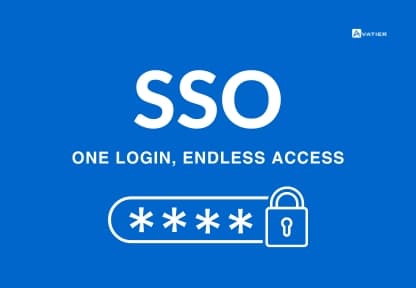 SSO Single Sign On