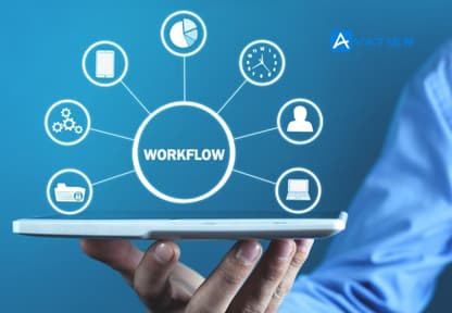 Self-Service Provisioning Processes