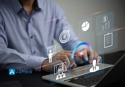 Empowering Governance With Actionable Insights And Analytics