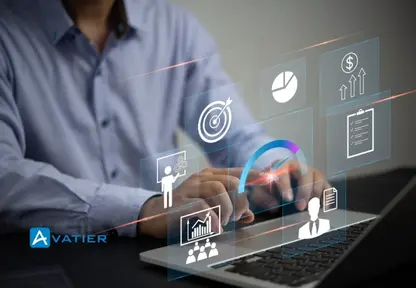 Empowering Governance With Actionable Insights And Analytics
