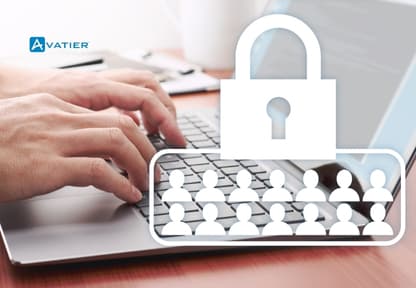 Leveraging Self-Service Management for Enhanced Governance Platform Security