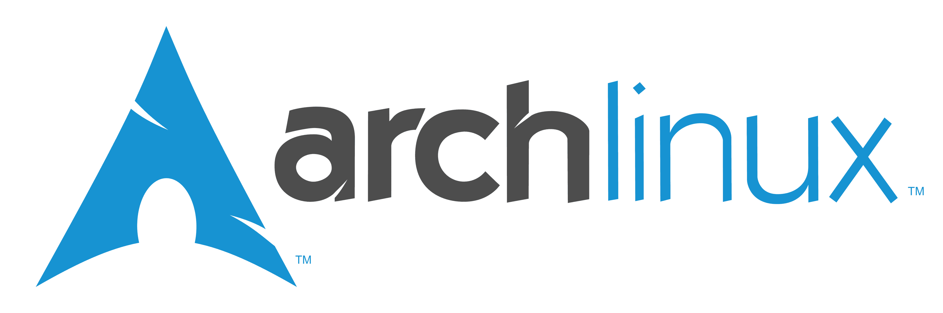 Linux Arch<br />
