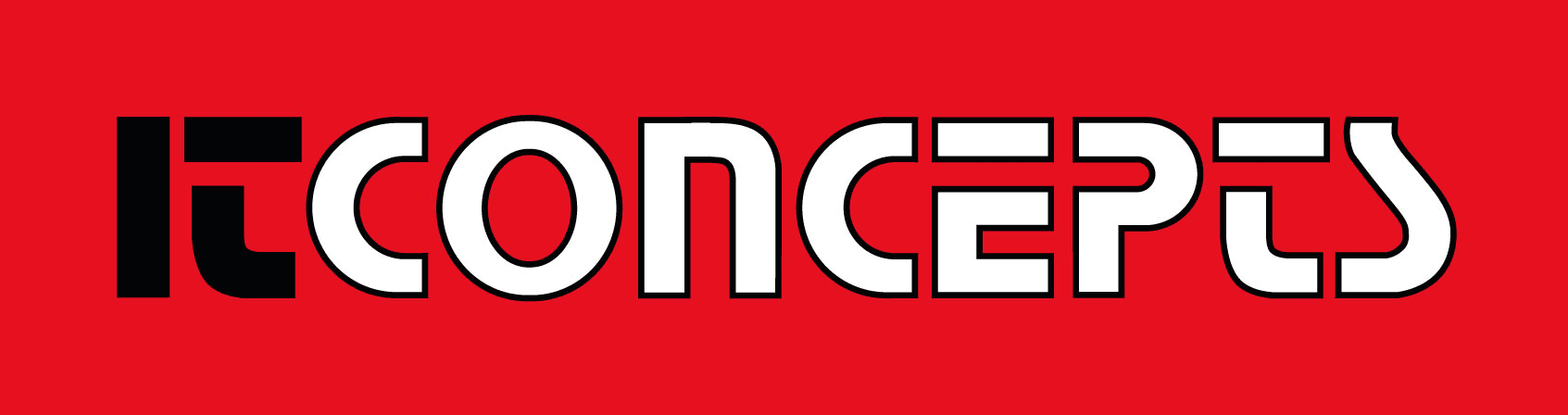 IT Concepts<br />
