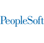 PeopleSoft<br />

