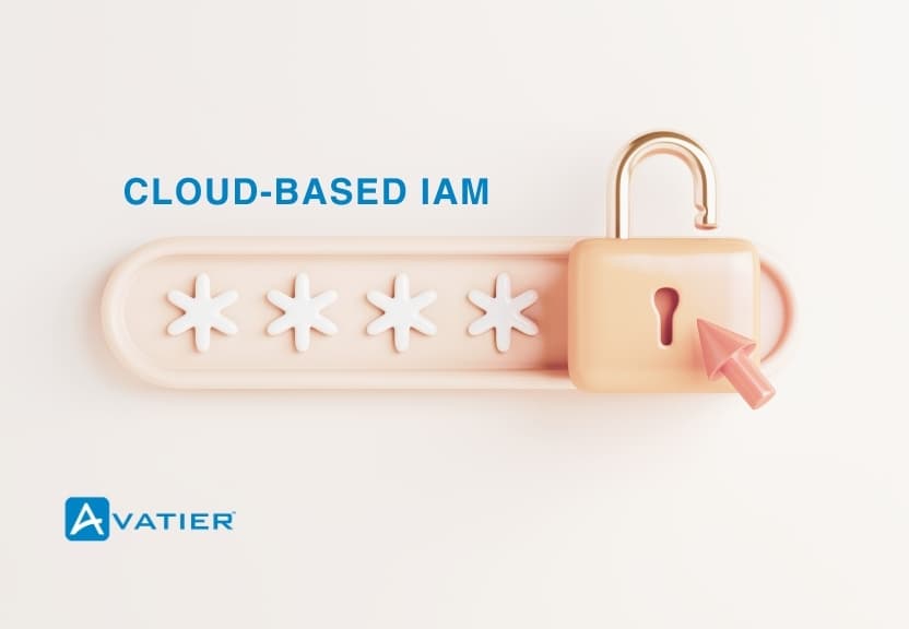 Benefits of Cloud-Based IAM