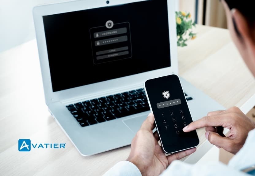 User Experience with MFA
