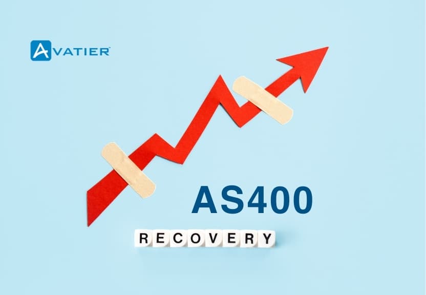Resetting your AS400 (iSeries) system