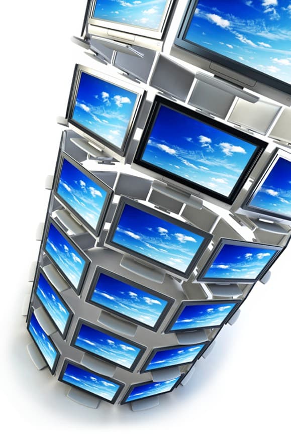 Identity Management Software<br />
