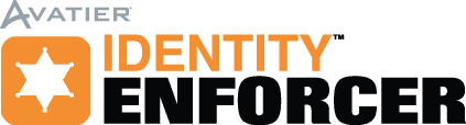 Identity Enforcer IT Service Catalog with User Provisioning Software<br />
