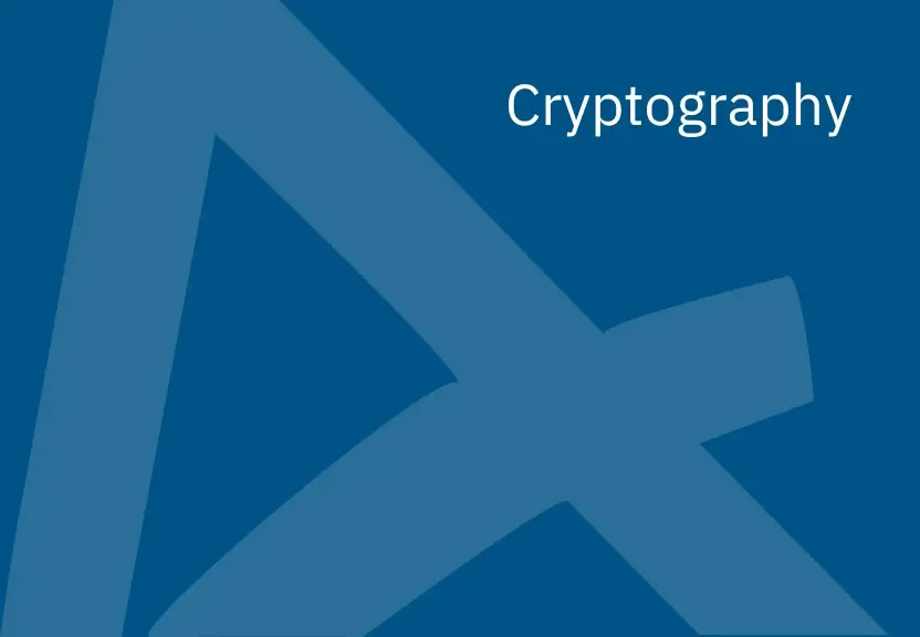 Quantum-Resistant Cryptography