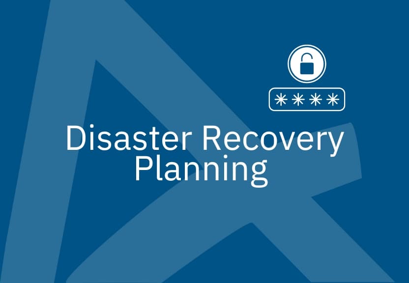 Disaster Recovery Planning and Business Continuity for Mainframe Security