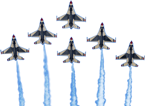 blue angels