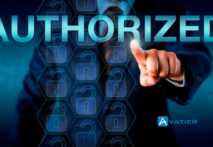 Secure User Administration