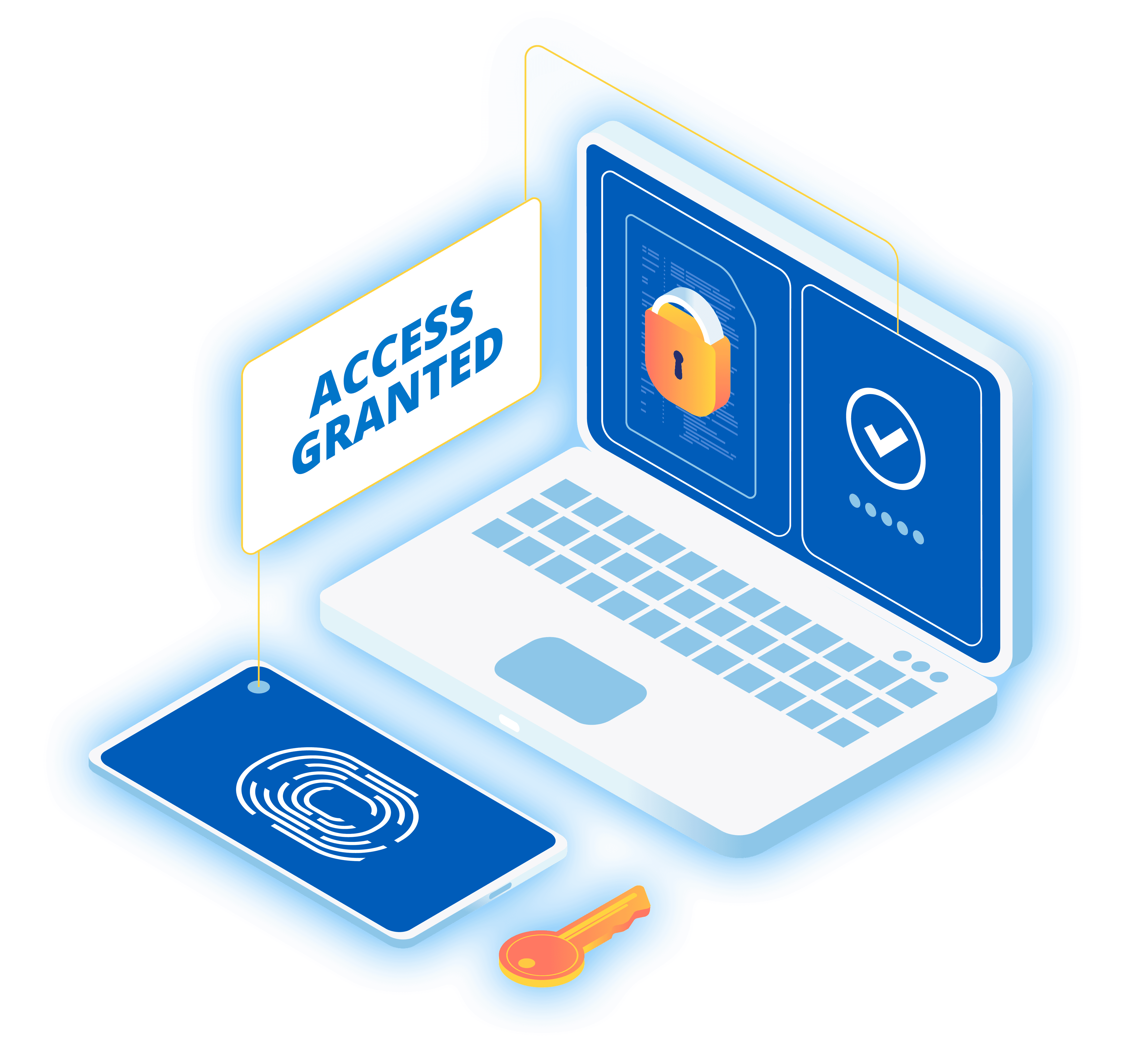 Access Granted