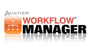 Approval Request Management<br />
