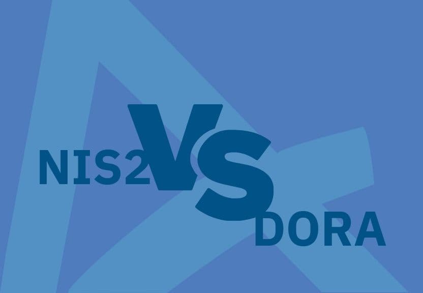 NIS2 vs DORA