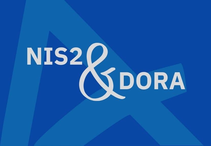 NIS2 and DORA