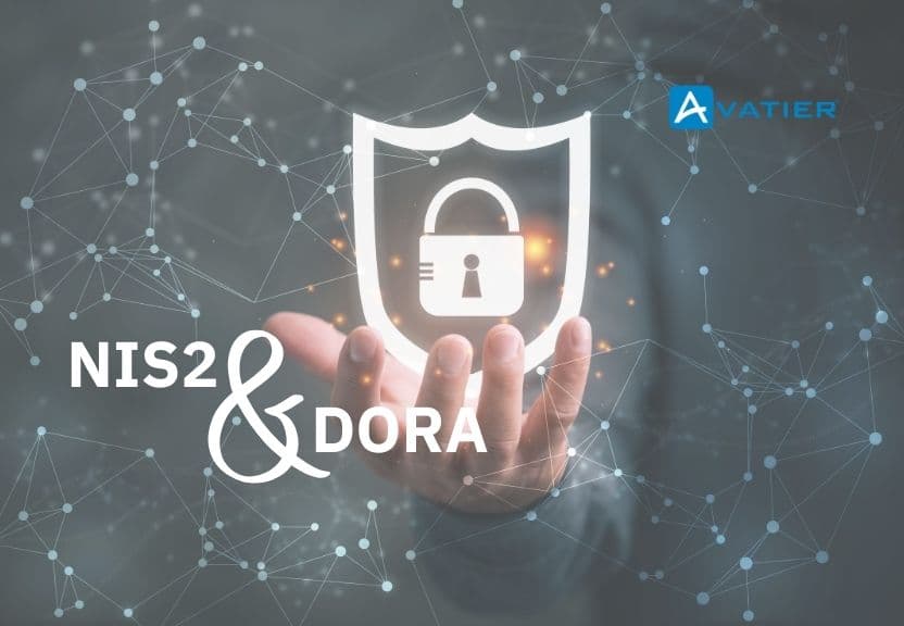 DORA and NIS2