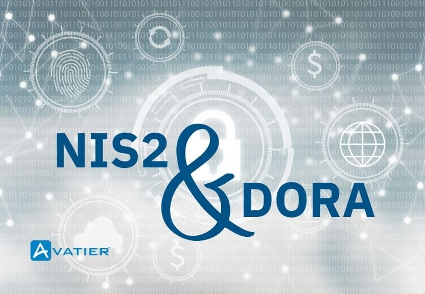 NIS2 and DORA Compliance