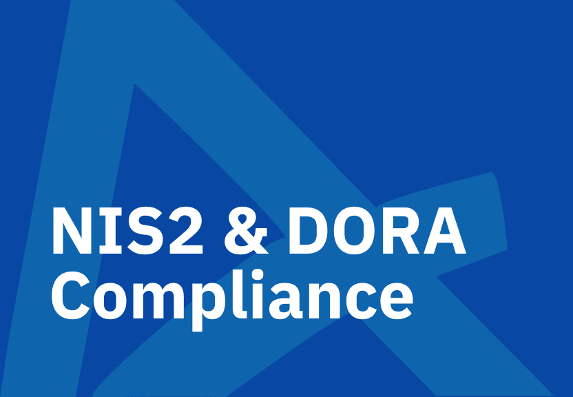 Compliance with NIS2