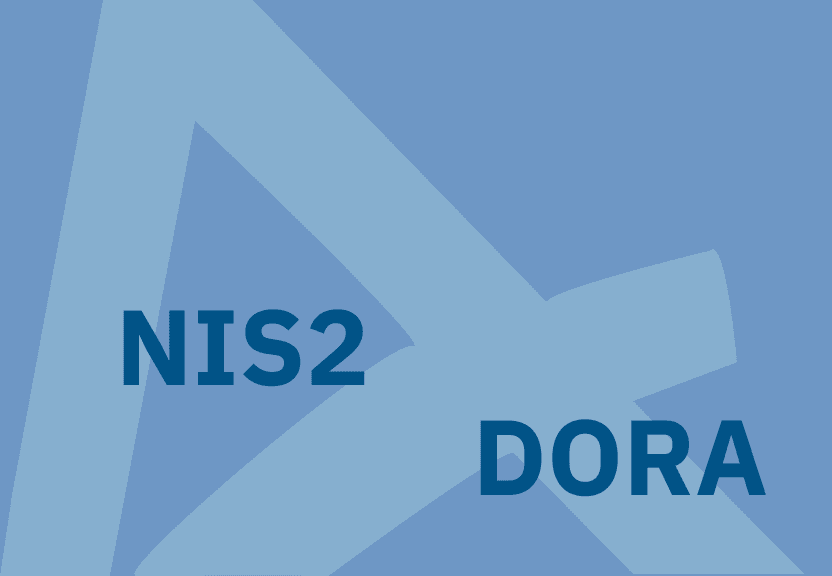 DORA and NIS2 Compliance Avatier