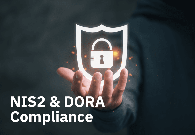 Compliance in enterprise security