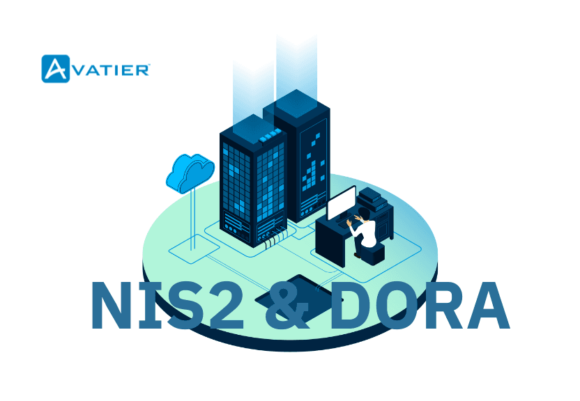 NIS2 & DORA Compliance