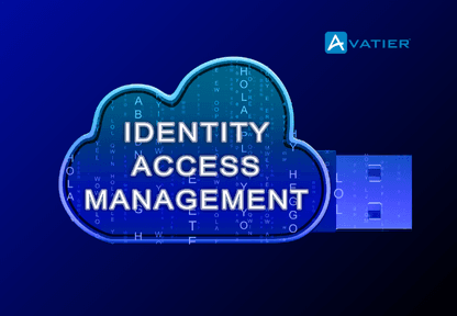 How Avatier's Identity Firewall Blocks Advanced Password Attacks - Avatier