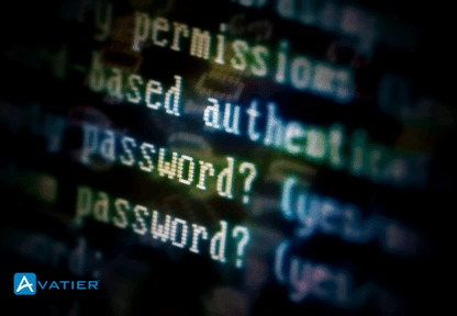 password