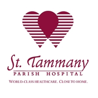 St. Tammany Parrish Hospital