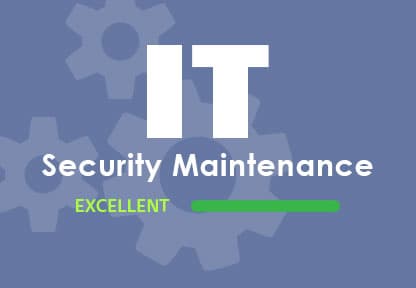 blog-The Simple Weekly IT Security Maintenance Habit You Need To Stay Secure