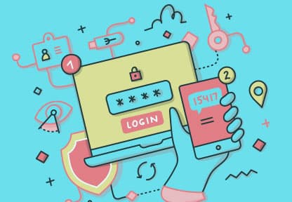 blog-Will Multi Factor Authentication Keep Your Company Safe