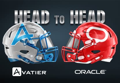 blog-Avatier vs. Oracle Enterprise Single Sign-On
