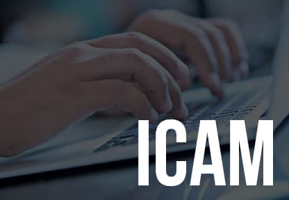 blog-ICAM - Identity, Credential, and Access Management