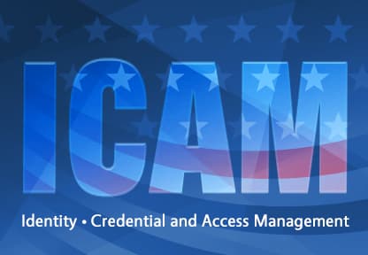 blog-Meeting the US Government's ICAM Requirements
