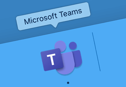blog-Reduce Microsoft Teams Data Security Risk