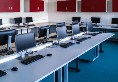 automated compliance