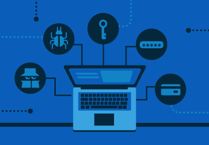 work from home security vulnerablities