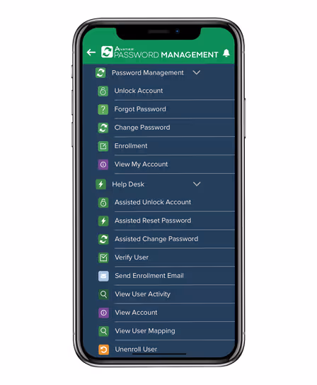 Enterprise Password Manager Software