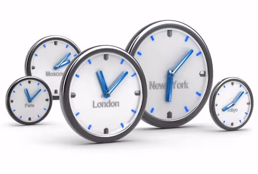 Global Time to Value<br />