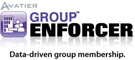 Group Enforcer Governance Risk and Compliance Management Software<br />
