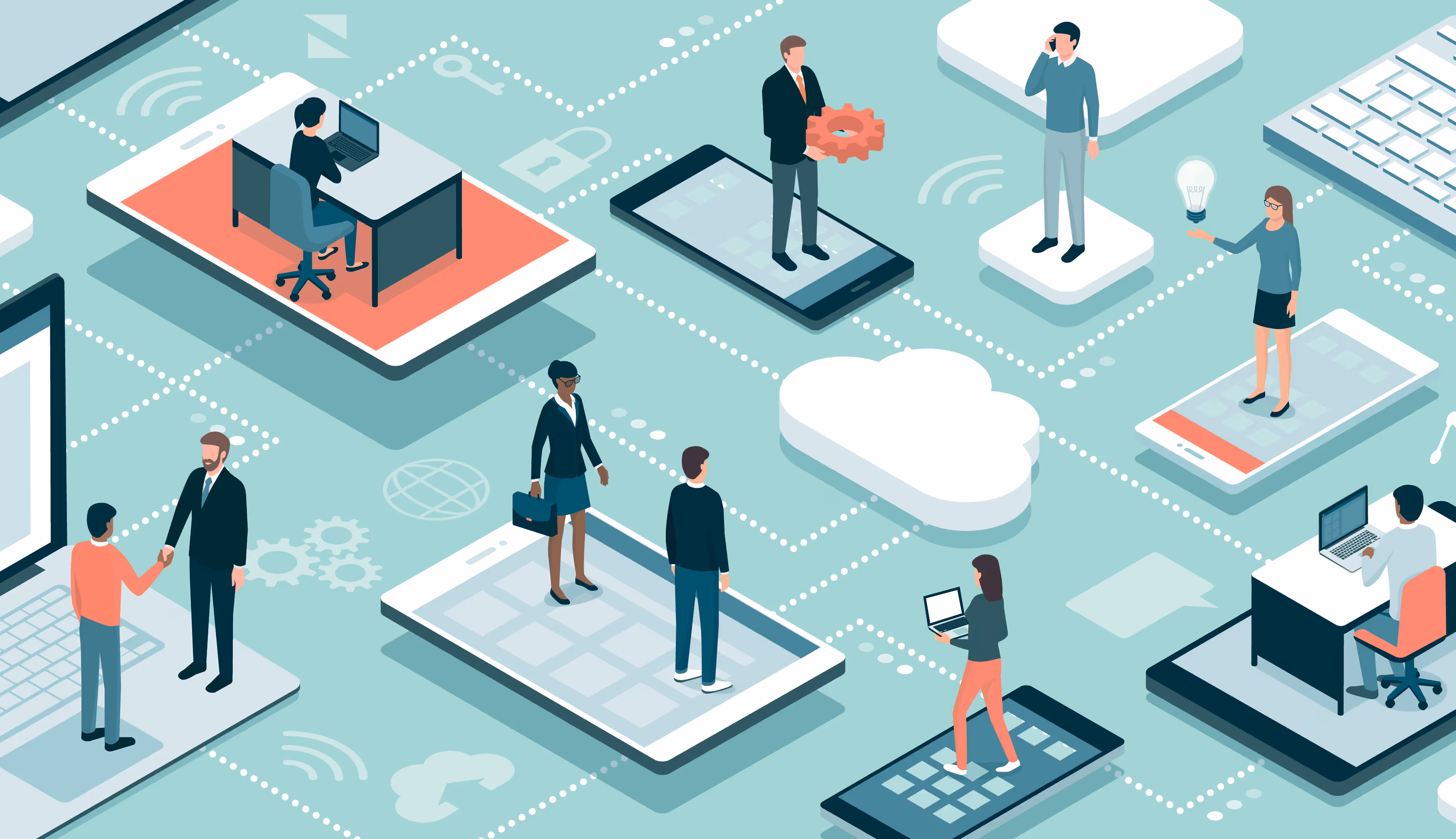 Advantages of Using Avatier with RACF
