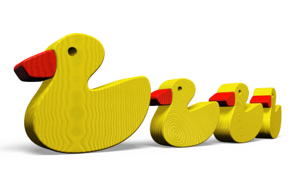 Keeping Your Ducks in a Row:  Managing Governance Risk and Compliance