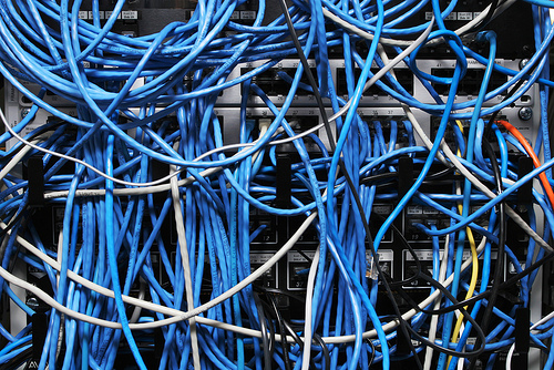 User Provisioning Unraveled — Untangle the Mess with Access Management Integration
