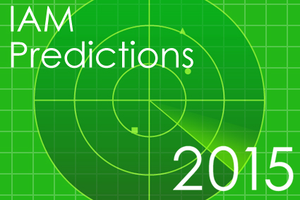 2015 Identity Management and IT Security Predictions