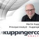 KuppingerCole Digital Risk and Security Awareness Survey Paradox